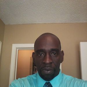 Meet your Posher, Rodney